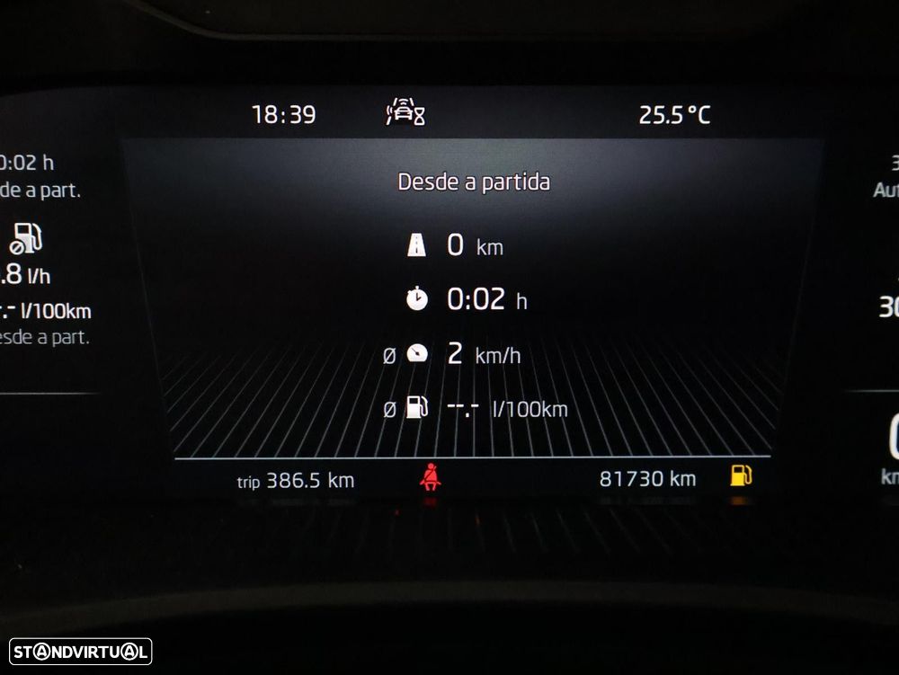 Skoda Fabia 1.0 TSI First Edtion - 18