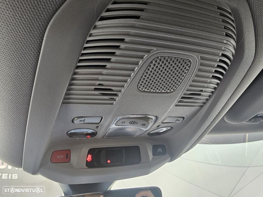 Citroën C5 Aircross 1.6 Hybrid Shine e-EAT8 - 30