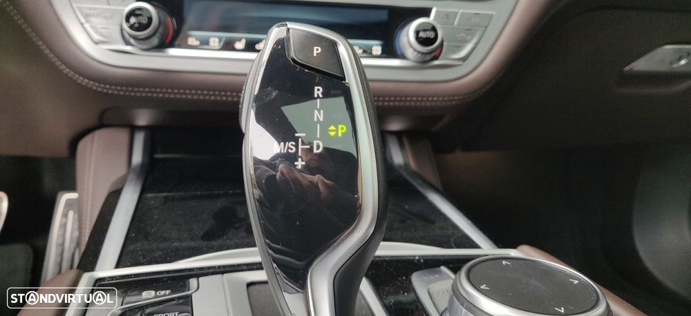 BMW 745 e iPerformance Pack M Auto - 58