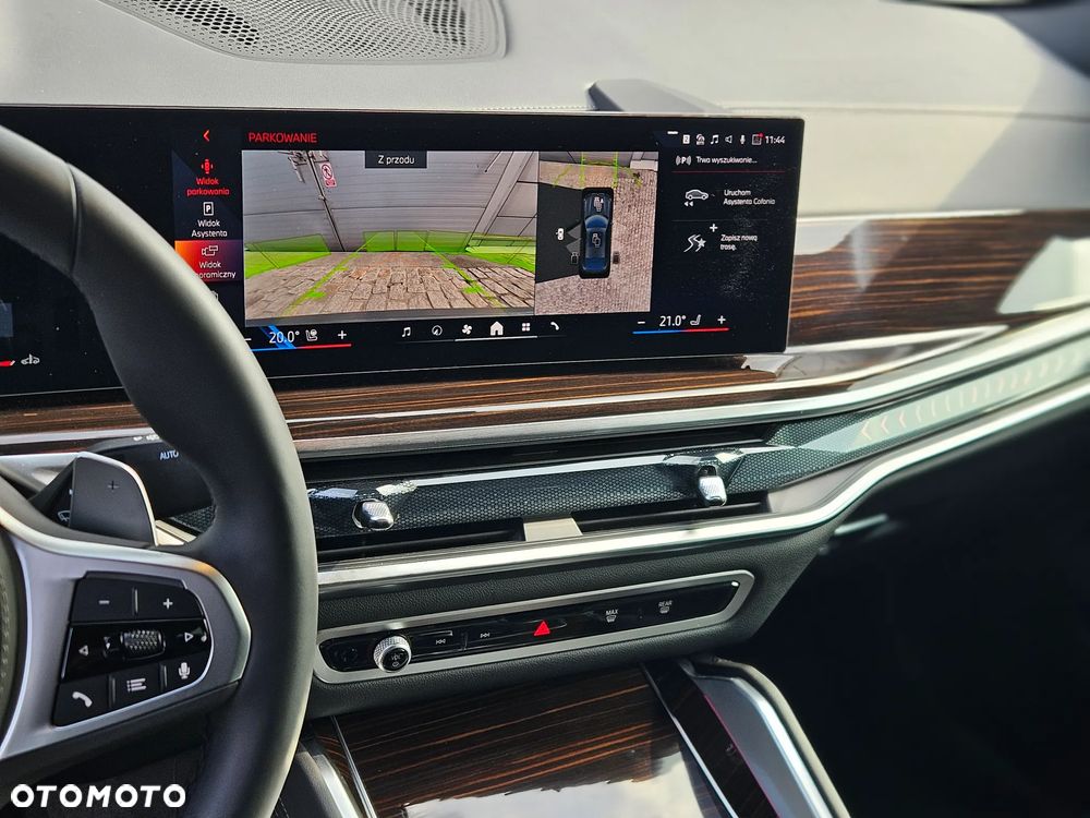 BMW X6 - 38