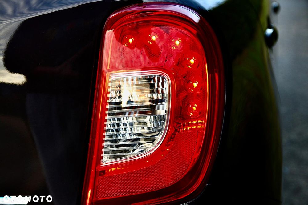 Nissan Micra 1.2 DIG-S CVT N-TEC - 15