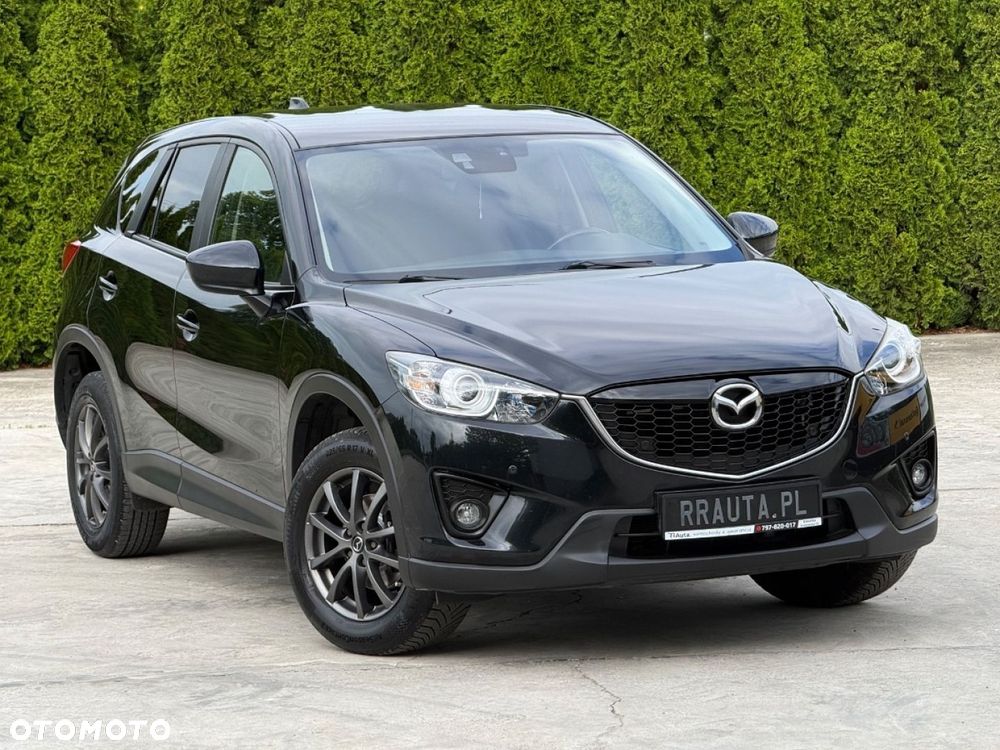 Mazda CX-5 - 31
