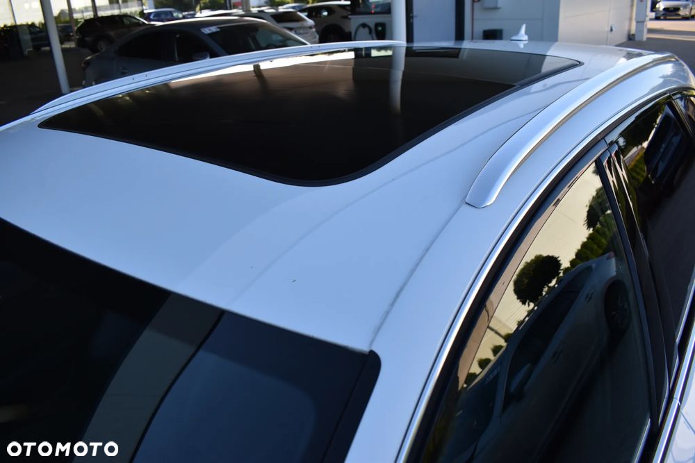 Audi A6 Avant 2.0 TDI ultra S tronic - 34