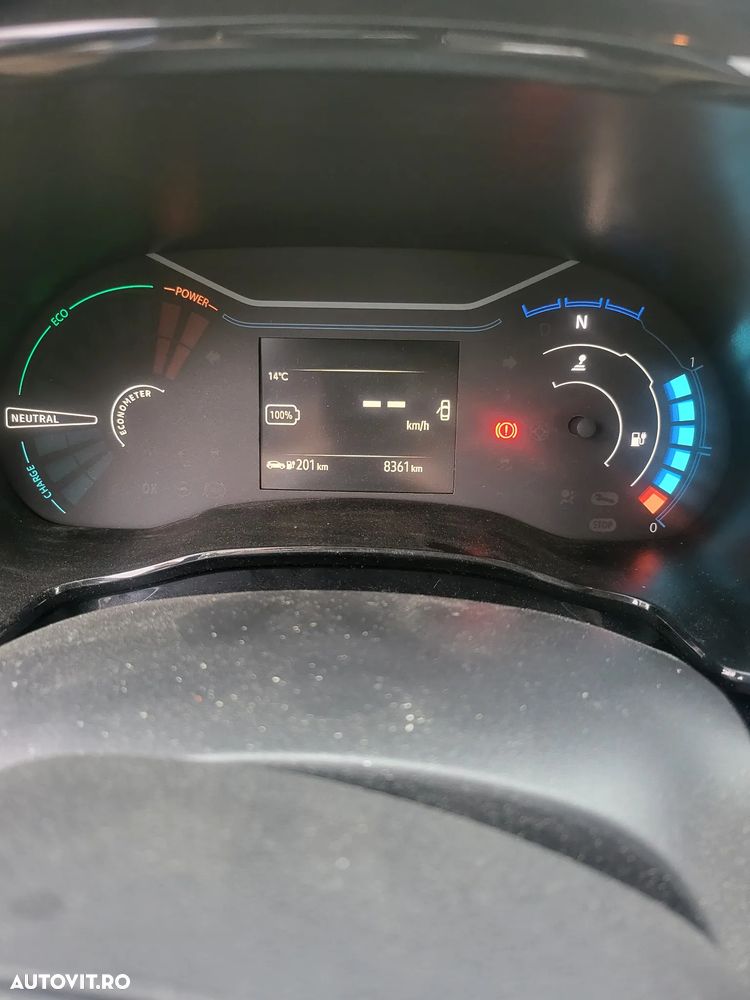 Dacia Spring 2022 photo 2