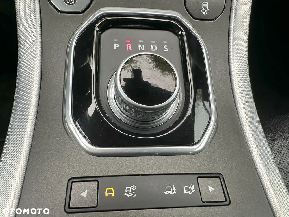 Land Rover Range Rover Evoque - 18