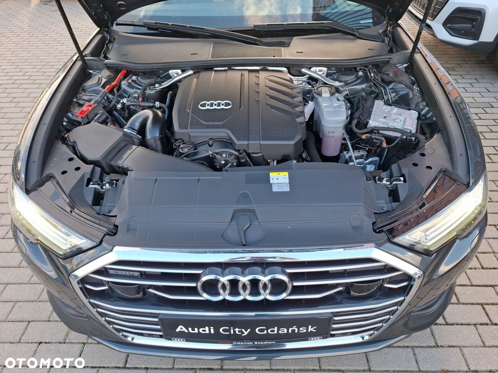 Audi A6 Avant - 12