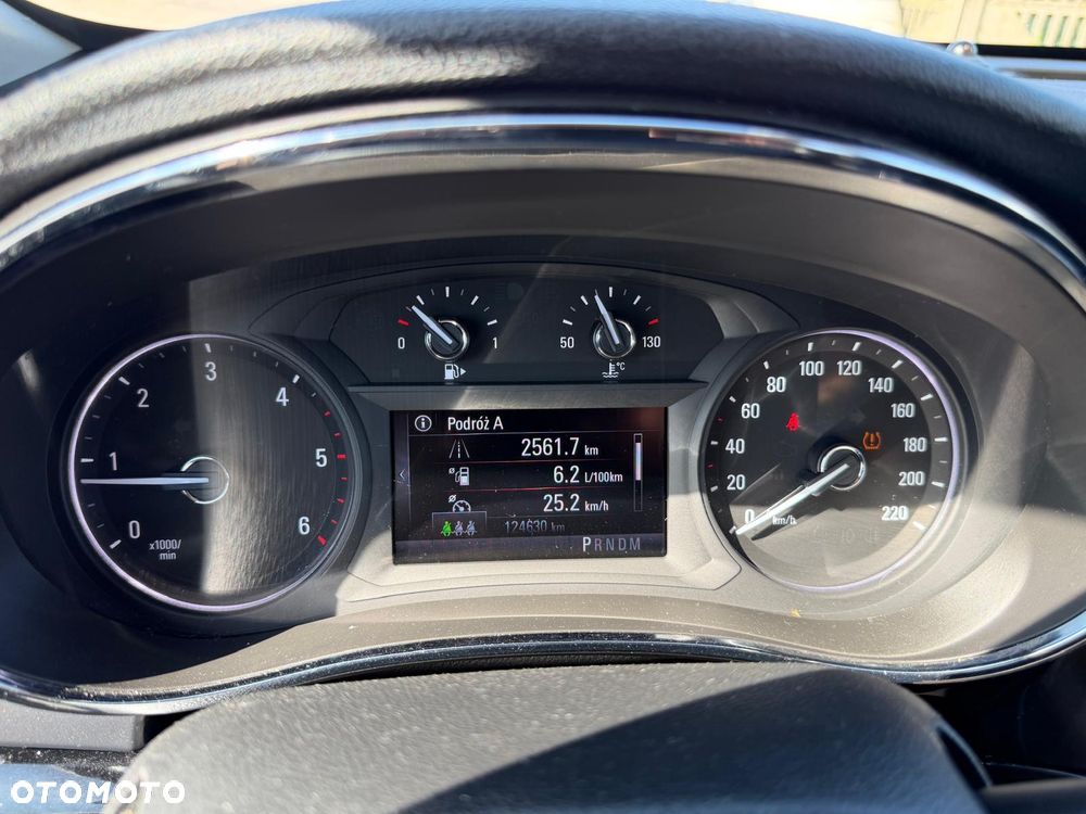 Opel Mokka - 15