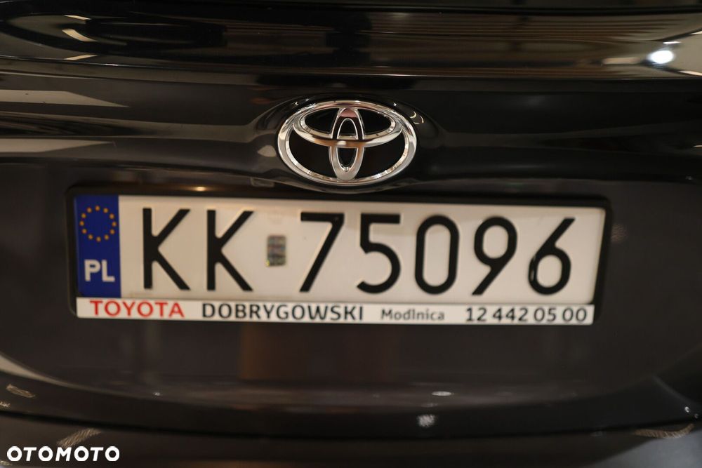 Toyota Yaris - 39
