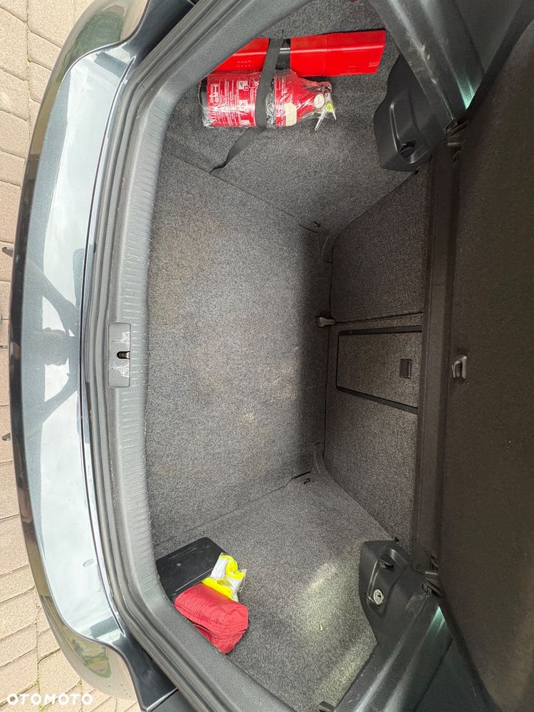 Volkswagen Golf 2.0 TSI GTI - 15