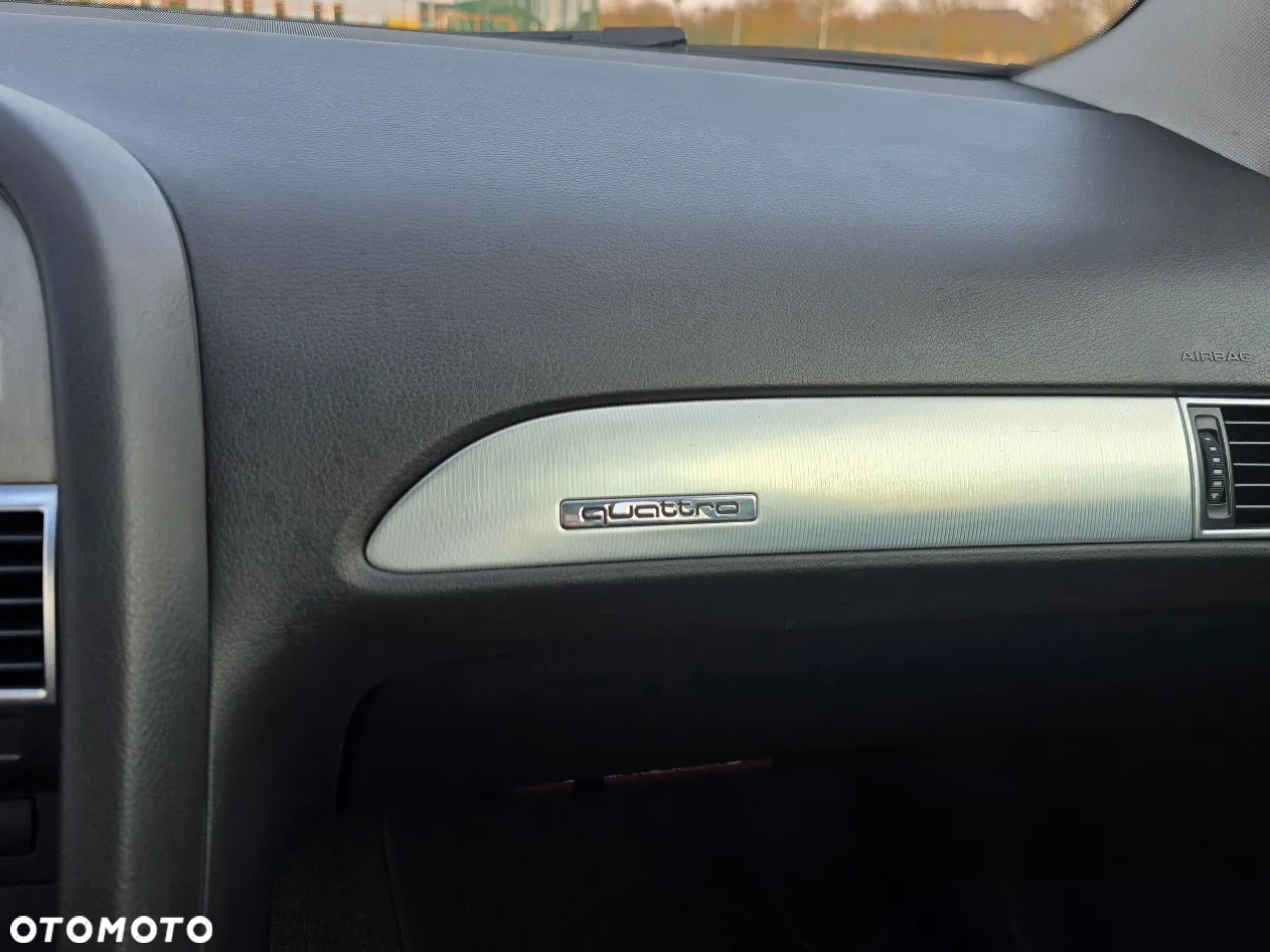 Audi A6 Allroad quattro 3.0 TDI tiptronic DPF - 11