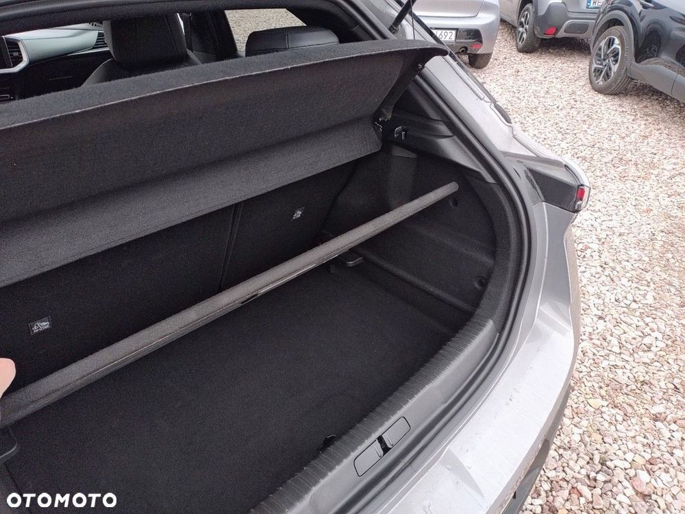 Opel Mokka 1.2 T GS S&S - 22