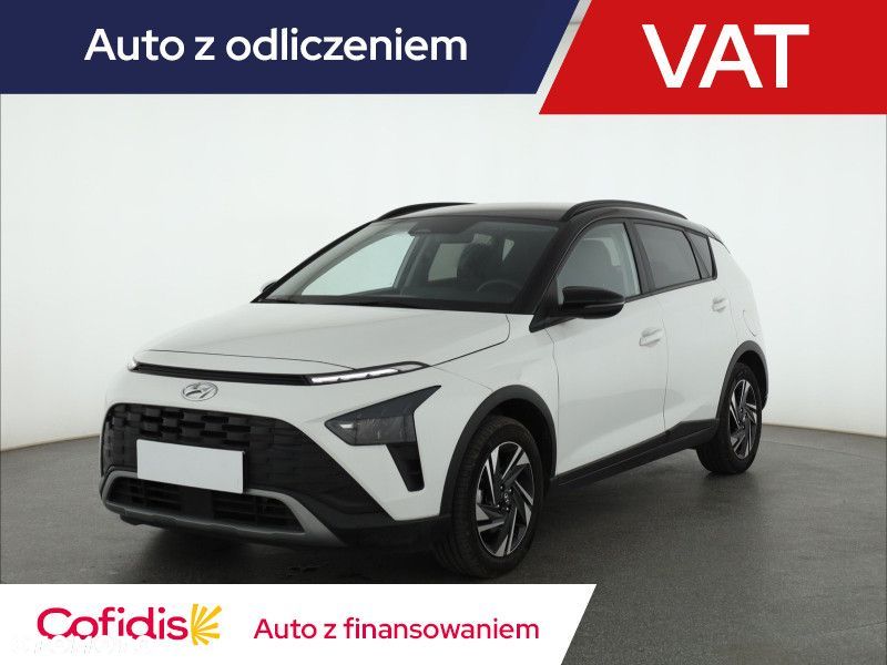Hyundai Bayon - 2
