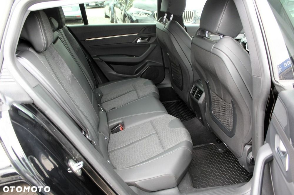 Peugeot 508 BlueHDi 130 Allure S&S EAT8 - 13