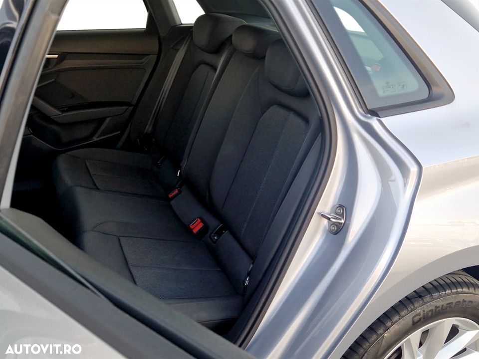 Audi A3 - 15