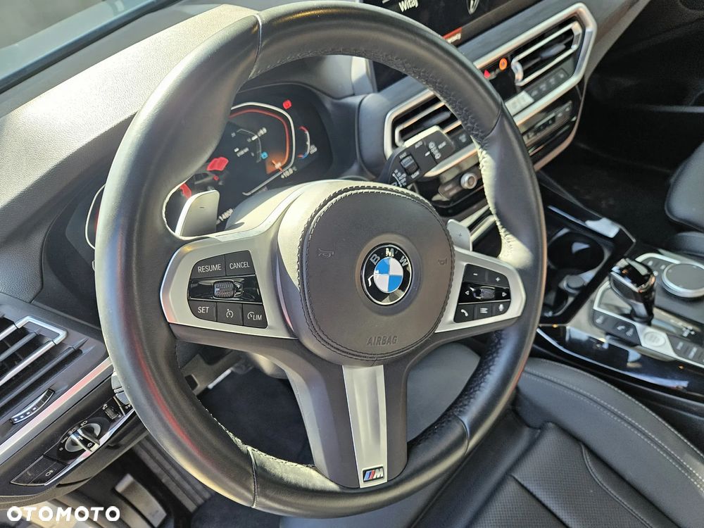 BMW X3 xDrive30i M Sport sport - 16