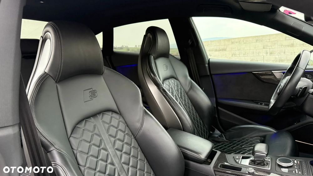 Audi A5 Sportback 3.0 TDI quattro tiptronic sport - 19