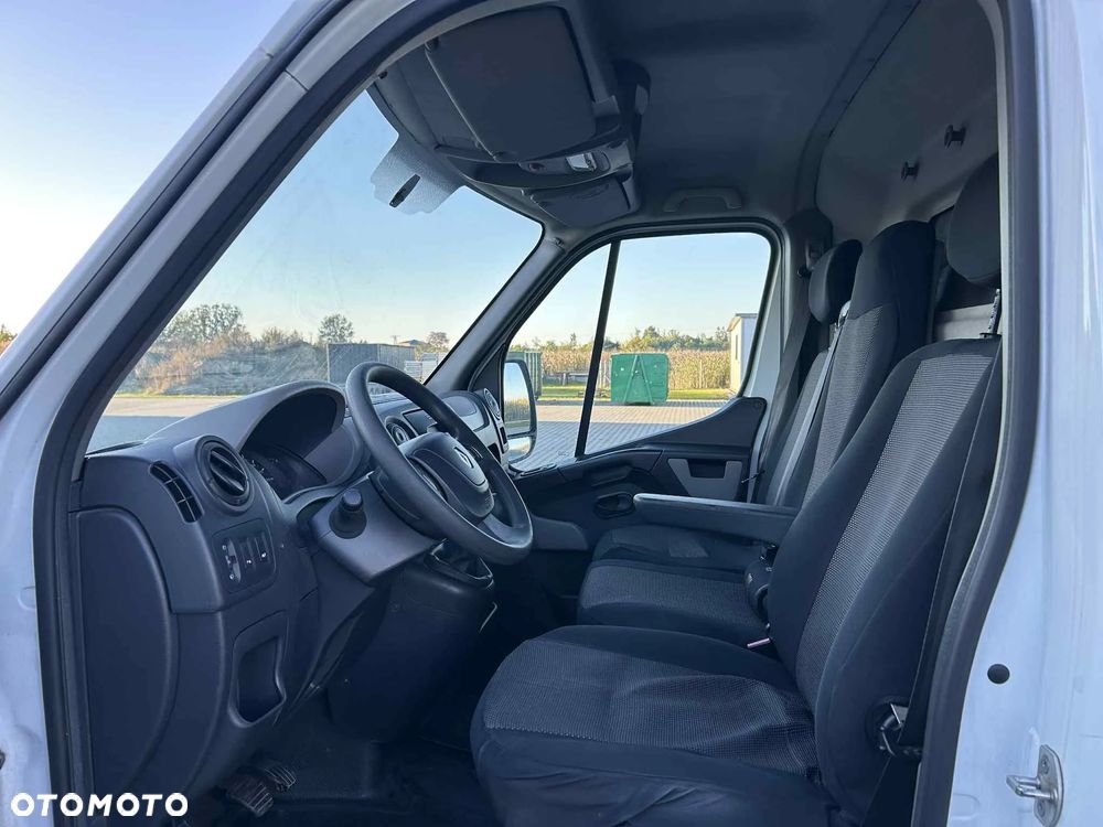 Renault Master - 12