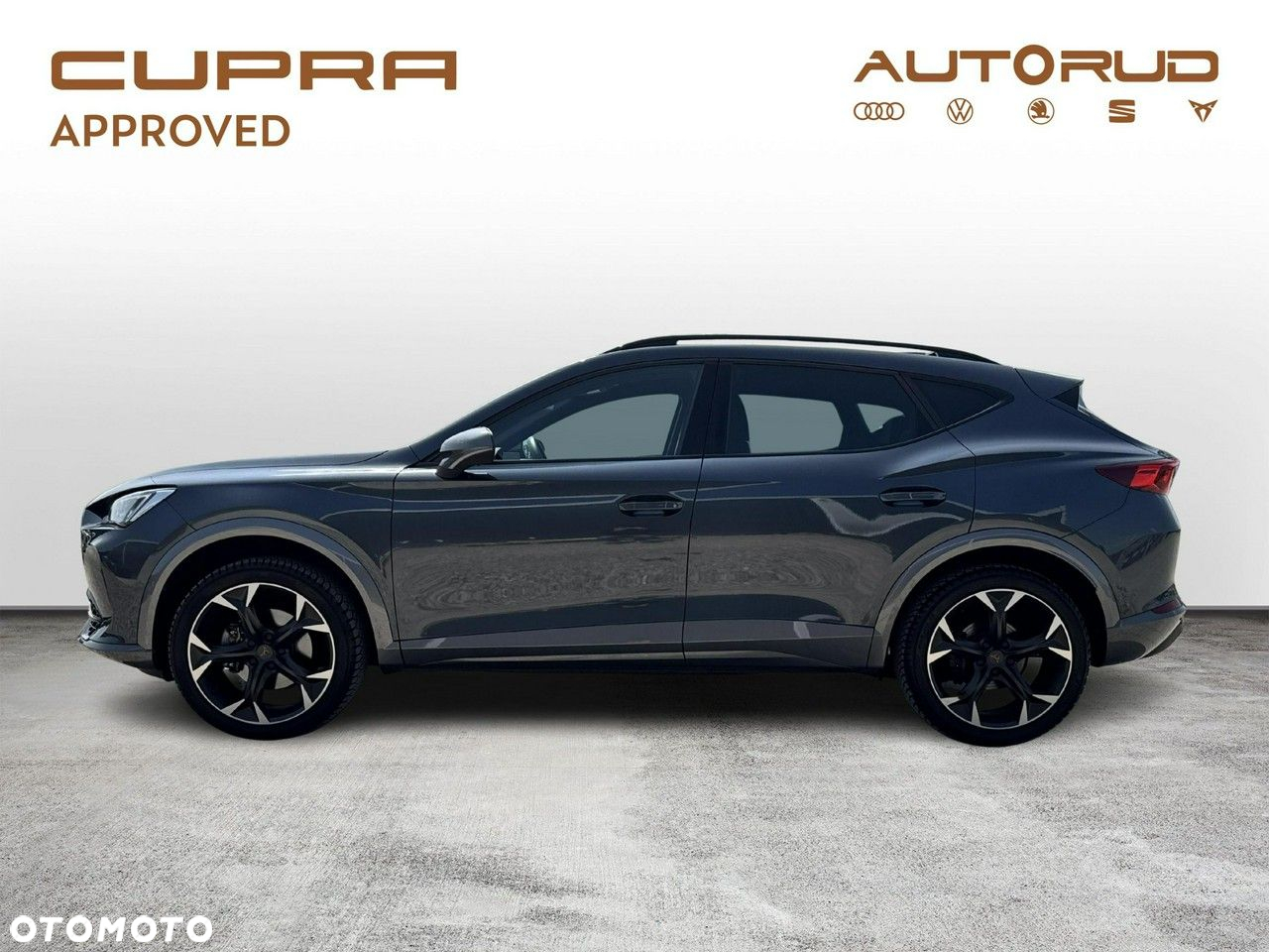 Cupra Formentor 1.5 TSI DSG - 2