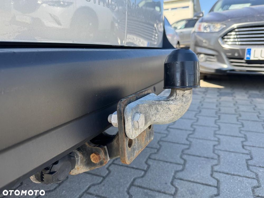 Mercedes-Benz Citan 112 KA - 31