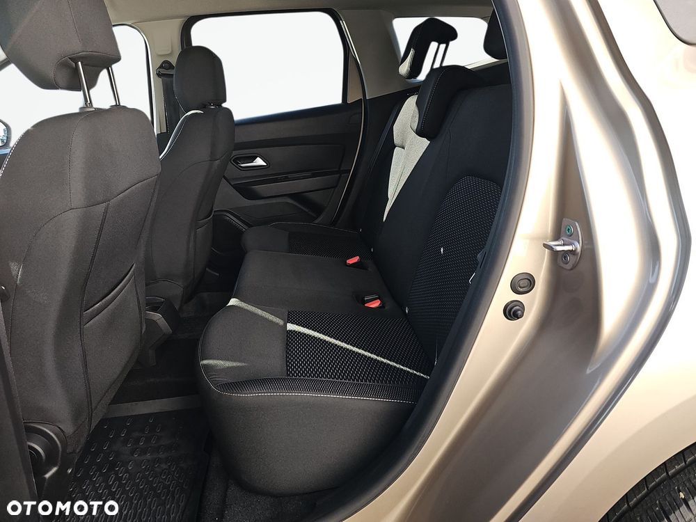 Dacia Duster 1.6 SCe Comfort - 13