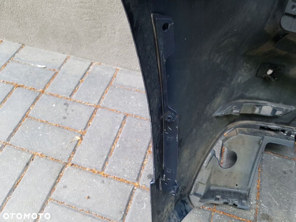 audi a3 16^ s-line spotback zderzak tył 8v4807511p - 14