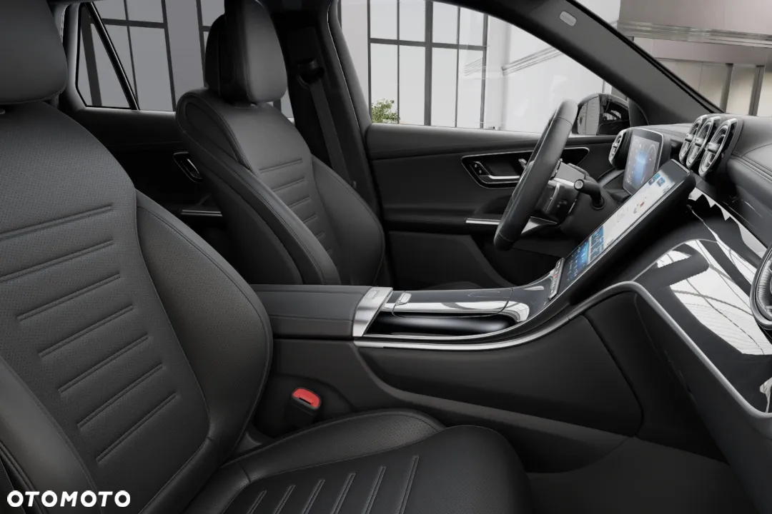 Mercedes-Benz GLC 220 d 4Matic 9G-TRONIC AMG Line Advanced - 8