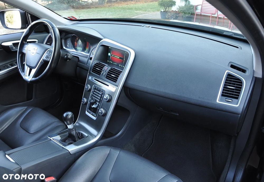 Volvo XC 60 D4 Summum - 22