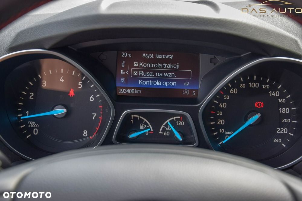 Ford Kuga 1.5 EcoBoost 2x4 ST-Line - 22