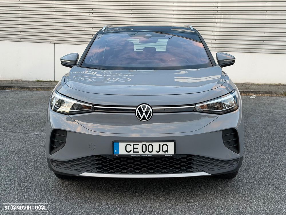 VW ID.4 77 kWh Pro Performance - 8