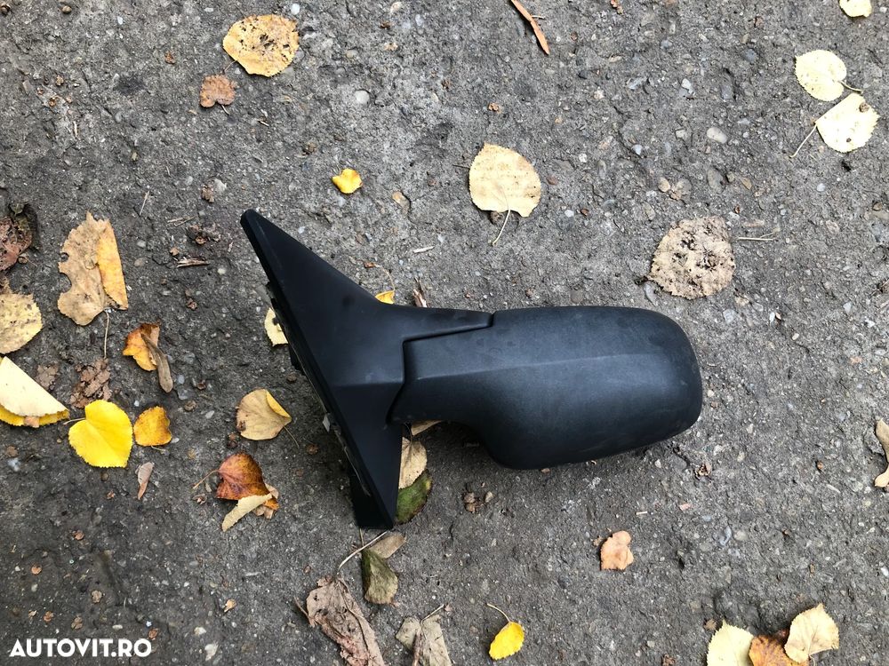 Oglinda dreapta completa electrica Renault Scenic 2005 - 3