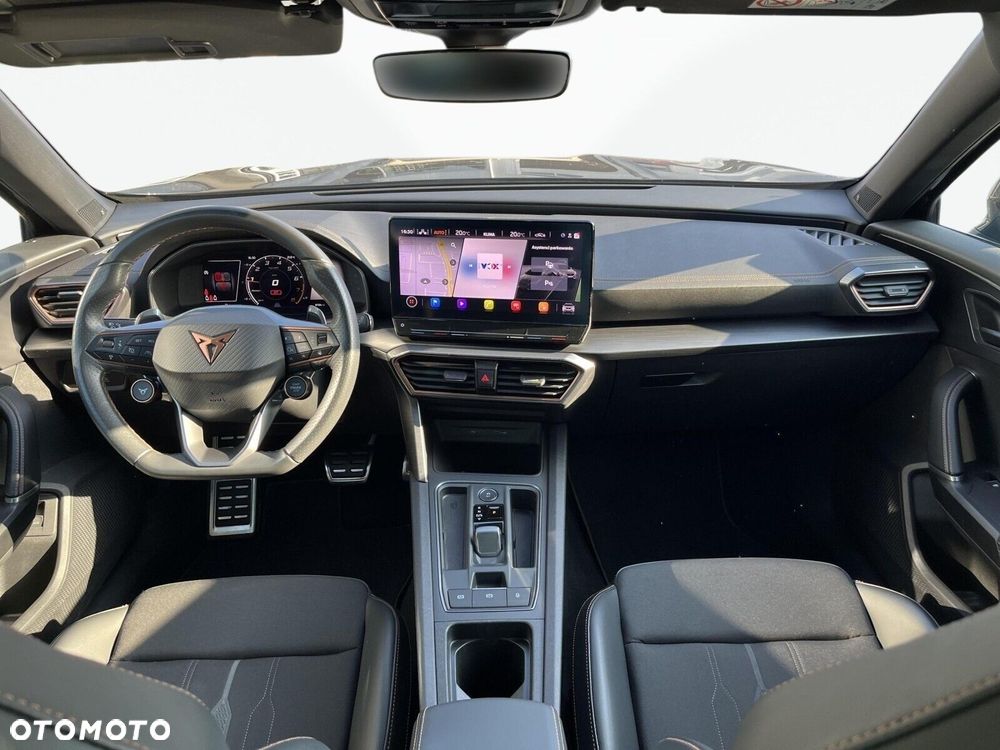 Cupra Formentor 2.0 TSI 4Drive VZ DSG - 18
