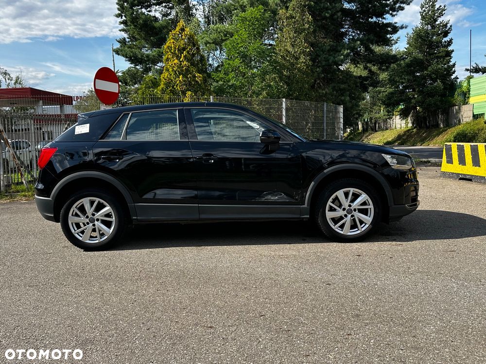 Audi Q2 1.6 TDI - 7
