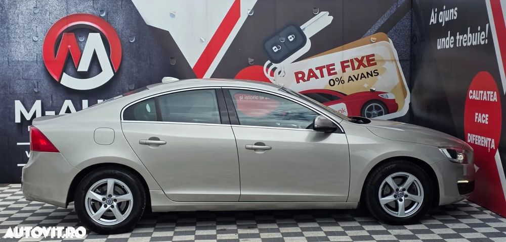 Volvo S60 2017 photo 4