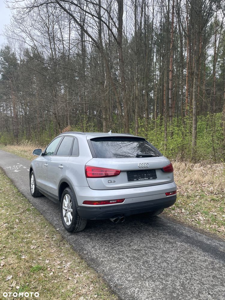 Audi Q3 - 6