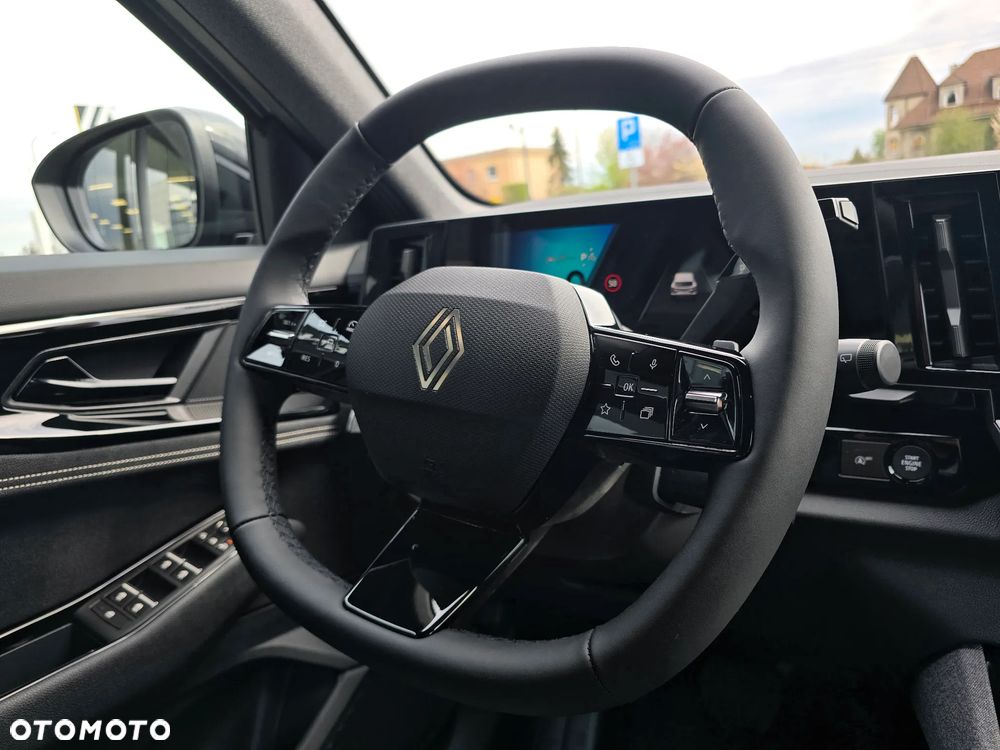 Renault Austral 1.3 TCe mHEV Evolution - 22