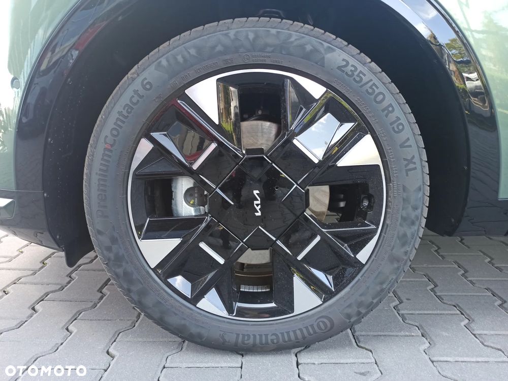Kia Sportage 1.6 T-GDI GT Line 4WD DCT - 22