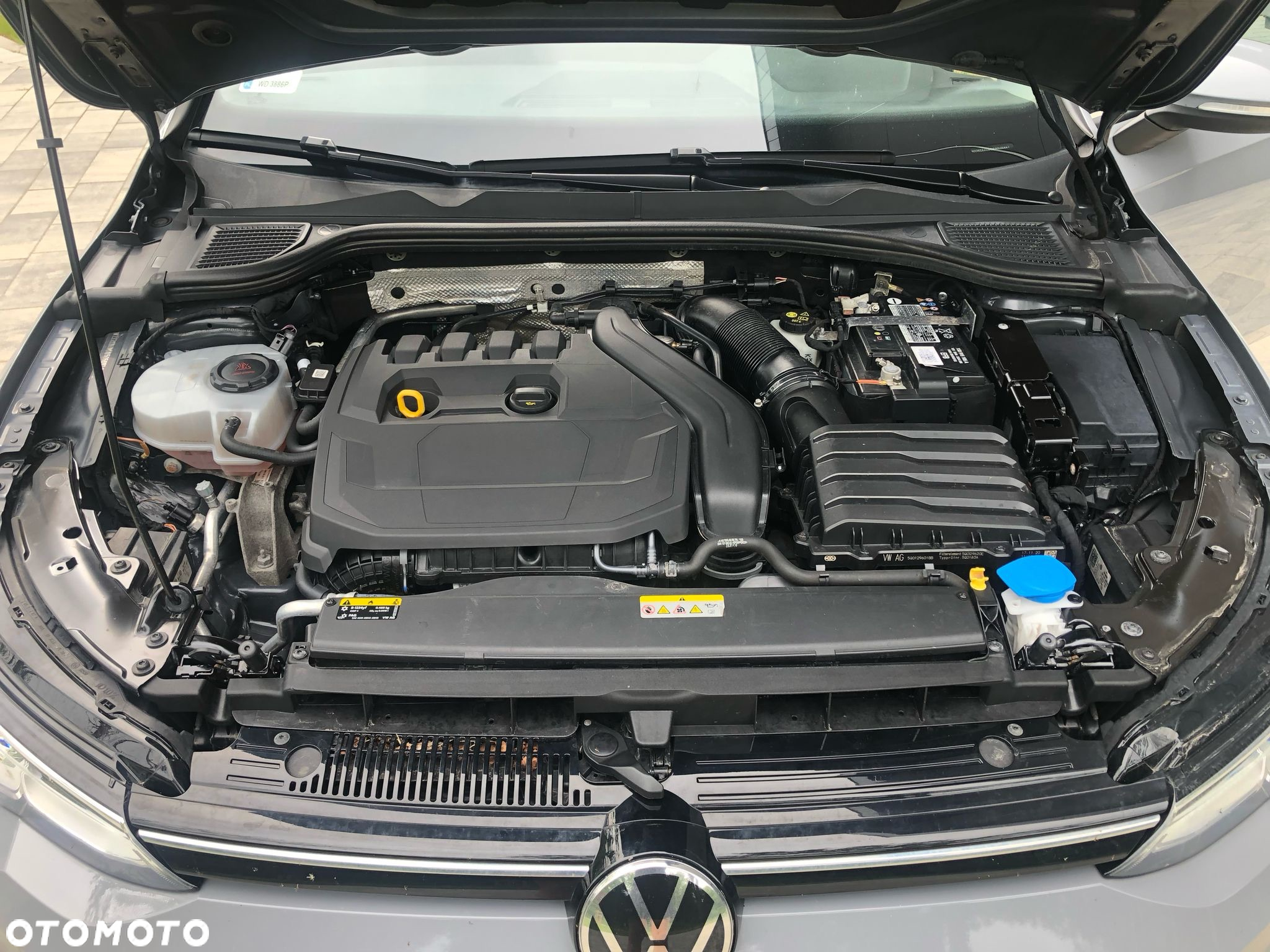 Volkswagen Golf VII 1.5 TSI BMT Highline - 13
