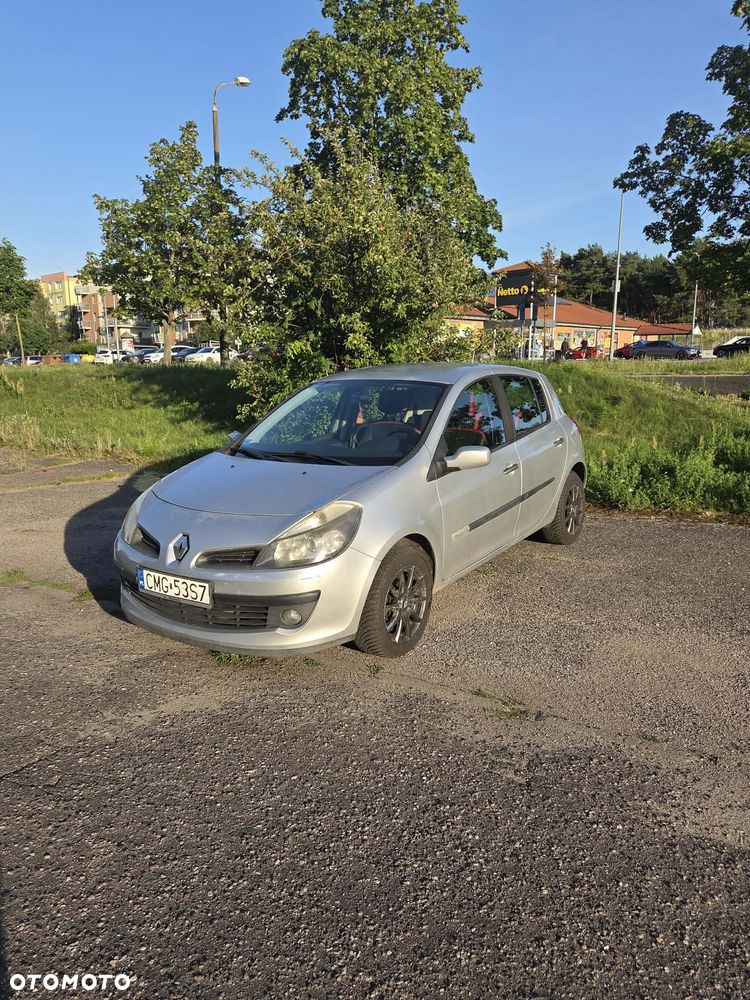 Renault Clio 1.2 16V Ripcurl - 1
