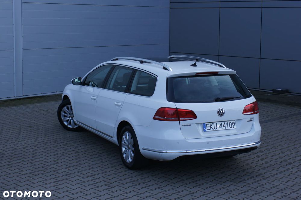 Volkswagen Passat 1.6 TDI Business Line - 18