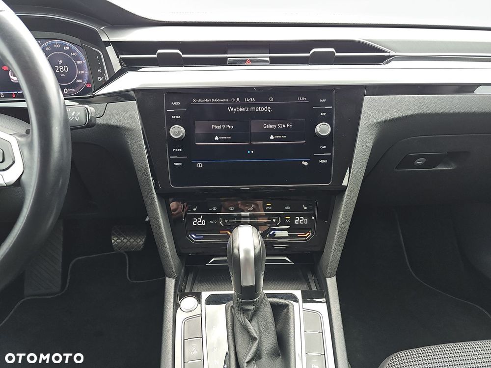 Volkswagen Arteon 2.0 TDI Essence DSG - 20