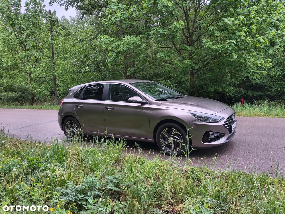 Hyundai i30 1.5 DPI Comfort - 11