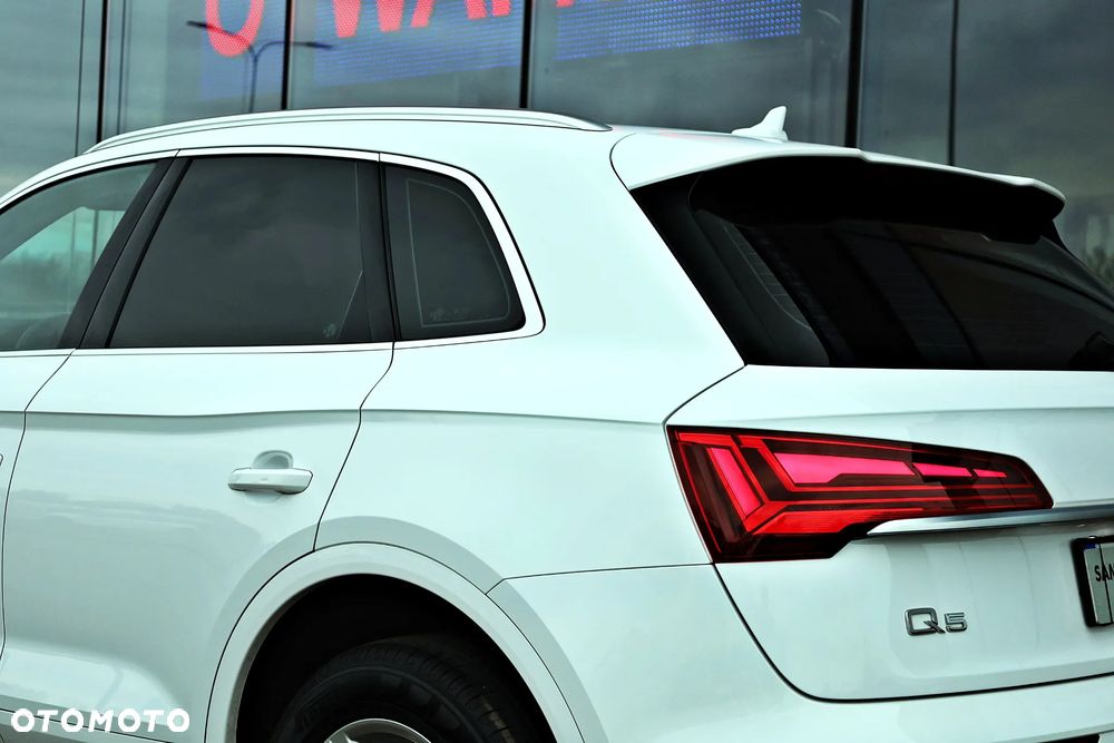 Audi Q5 40 TDI Quattro Sport S tronic - 11