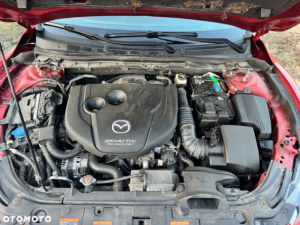 Mazda 6 - 29