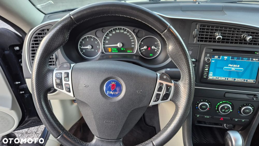 Saab 9-3 1.8t Vector - 9
