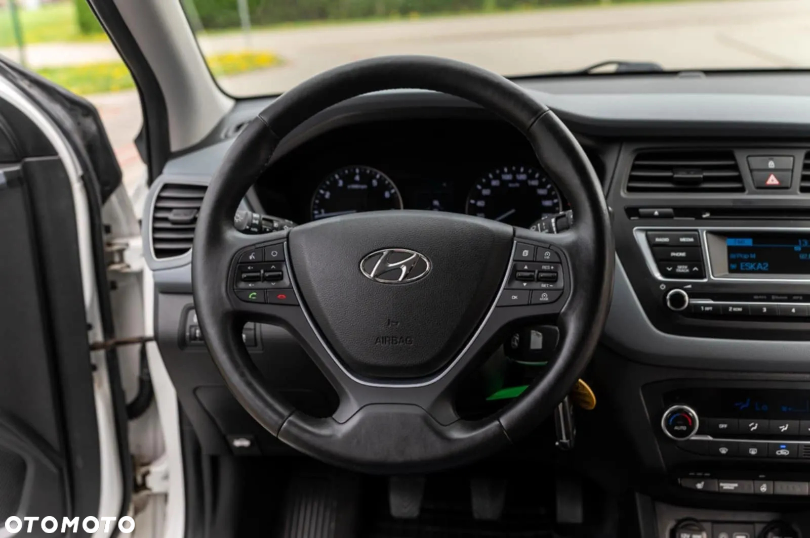 Hyundai i20 1.0 T-GDI Active - 31