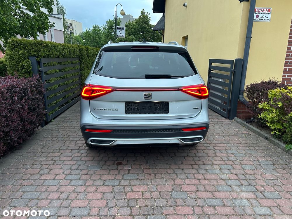Seat Tarraco 2.0 TDI 4Drive DSG SCR Xcellence - 20