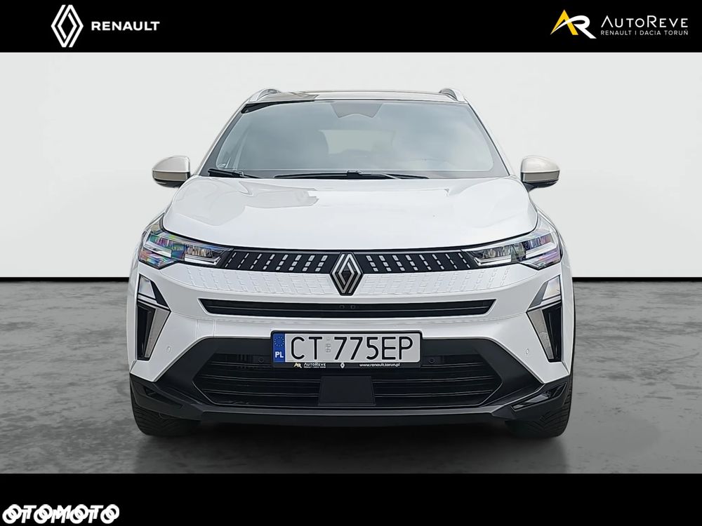 Renault Captur - 2