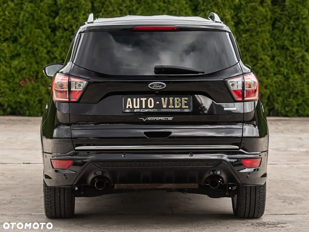 Ford Kuga Vignale 2.0 EcoBoost AWD ASS - 11