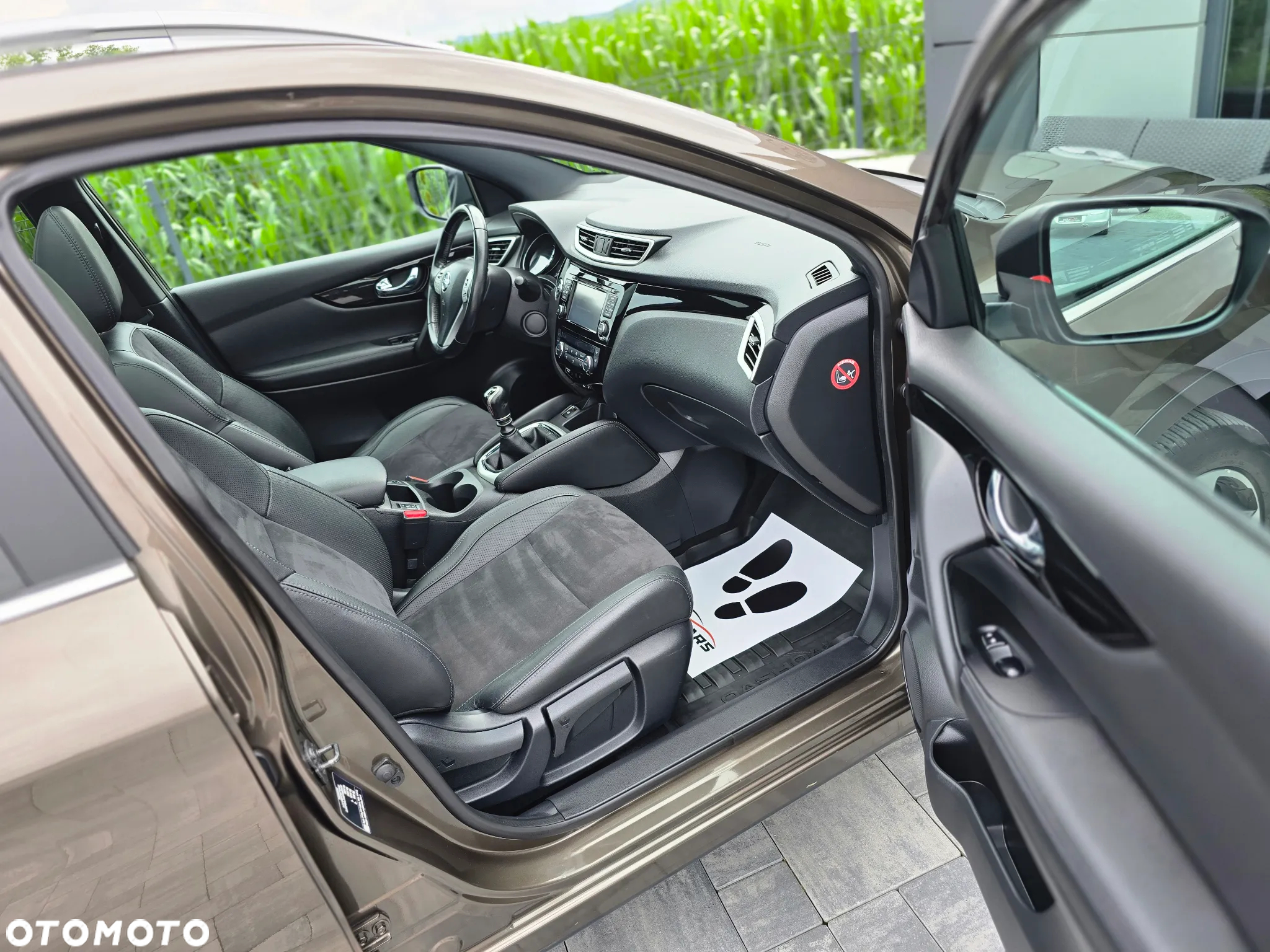 Nissan Qashqai 1.6 DIG-T N-Vision - 20