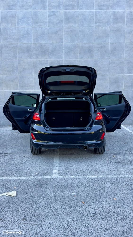Ford Fiesta 1.0 EcoBoost ST-Line - 7